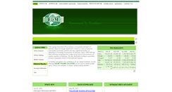 Desktop Screenshot of fdm.com.pk